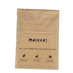 PLA Eco Friendly Packaging Pouches
