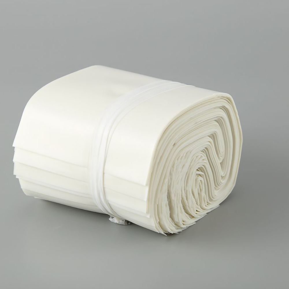 PLA Eco Friendly Packaging Pouches