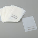 PLA Eco Friendly Packaging Pouches