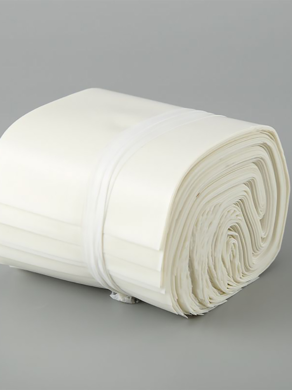 PLA Eco Friendly Packaging Pouches