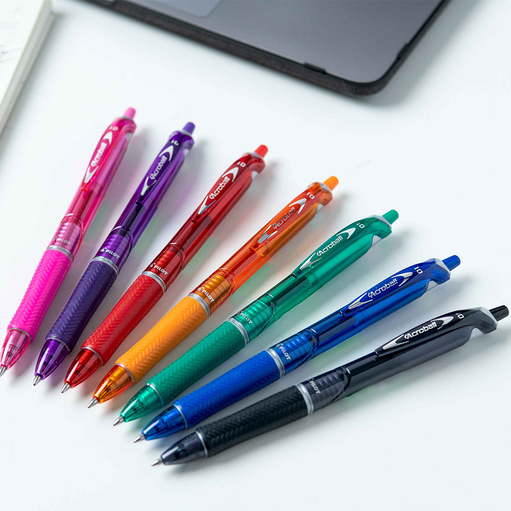 Pens Printing with branded finishes & innovation