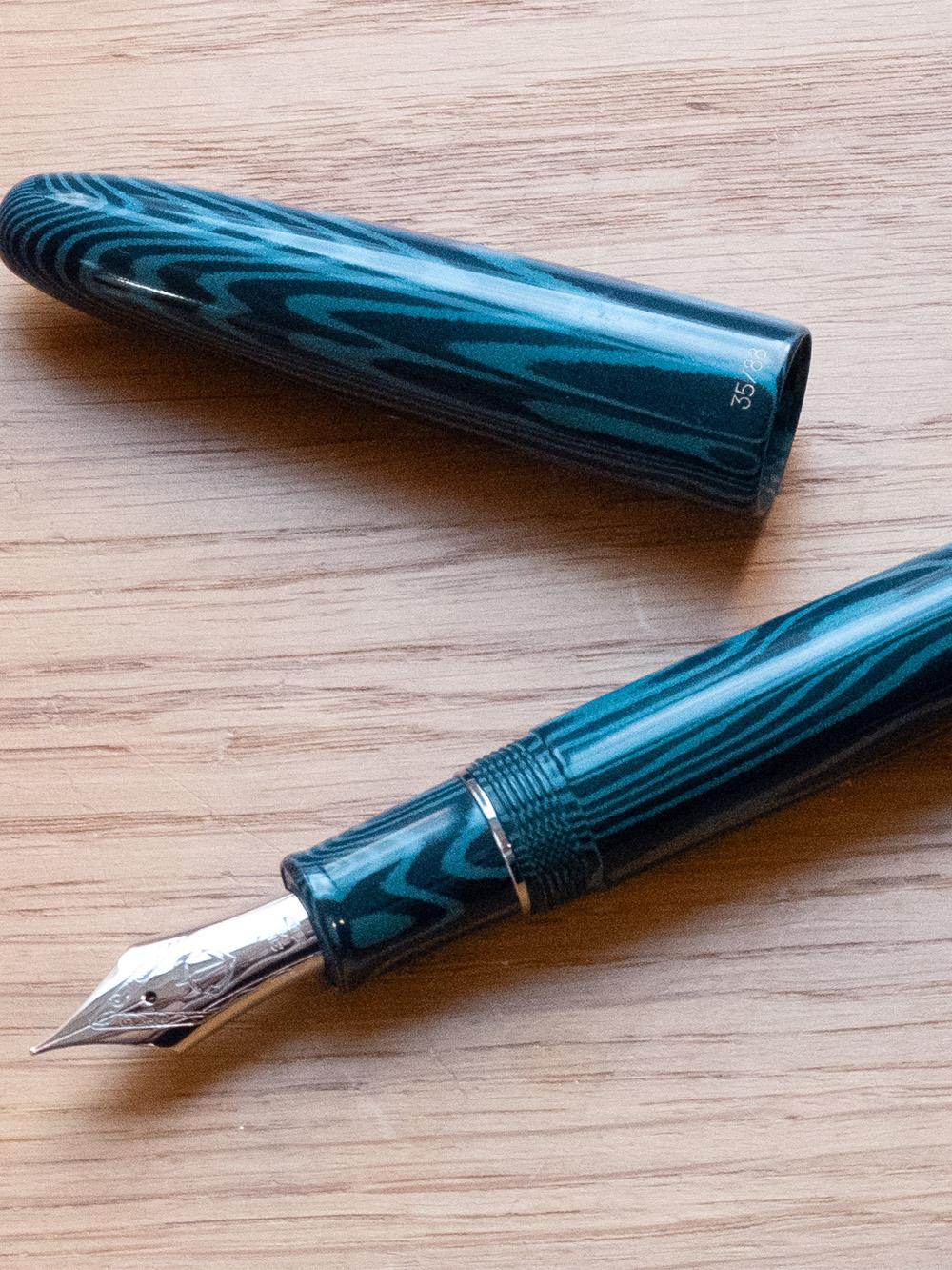 Pens Printing with branded finishes & innovation