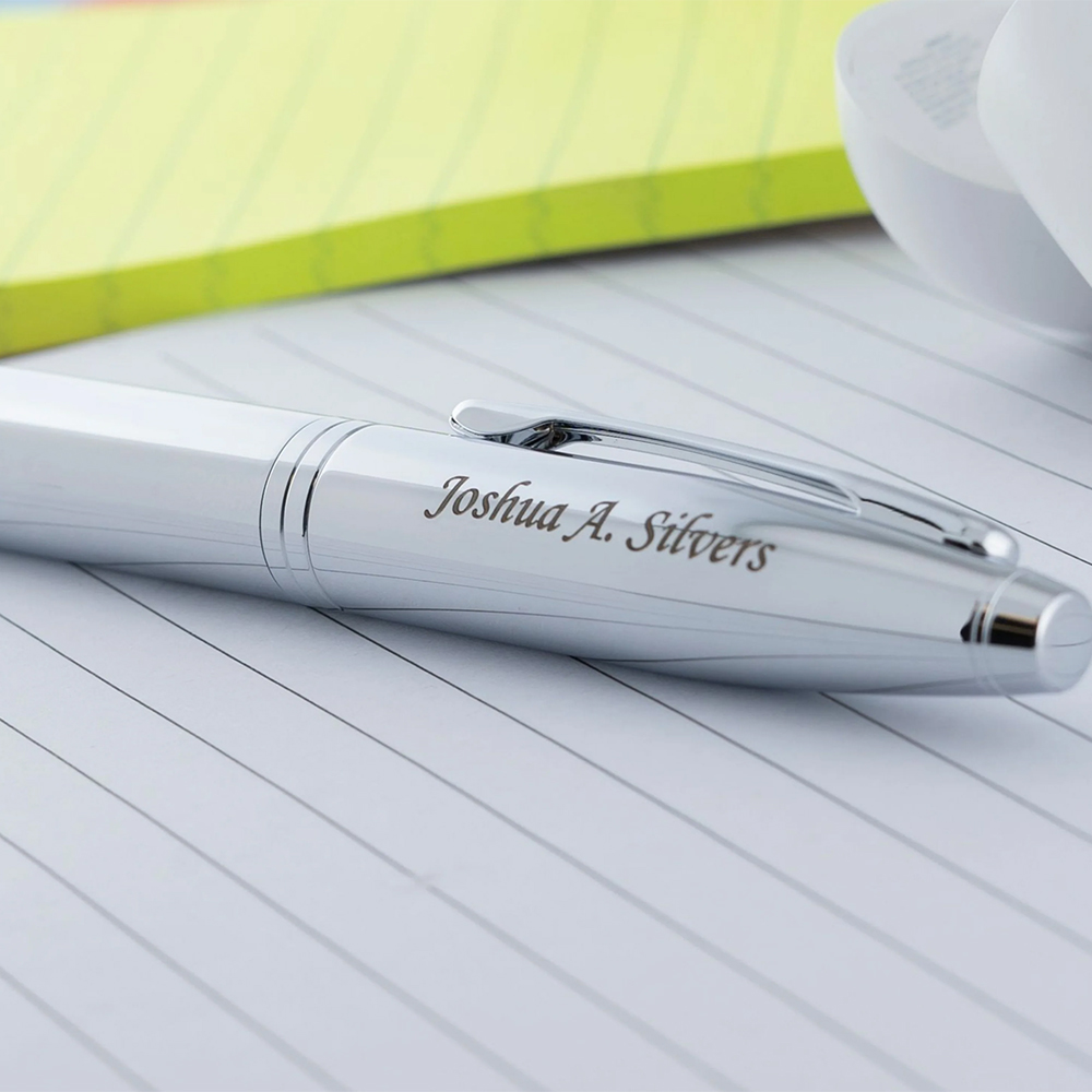 Pens Printing with branded finishes & innovation