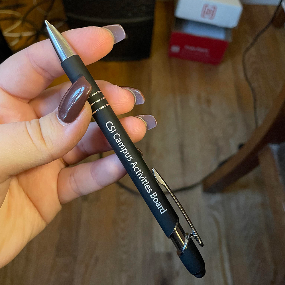 Pens Printing with branded finishes & innovation