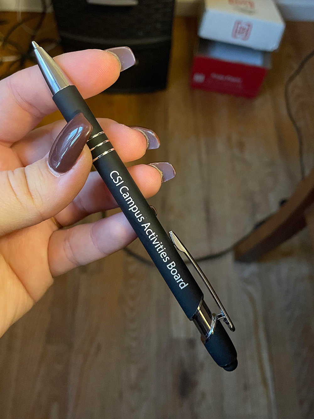 Pens Printing with branded finishes & innovation