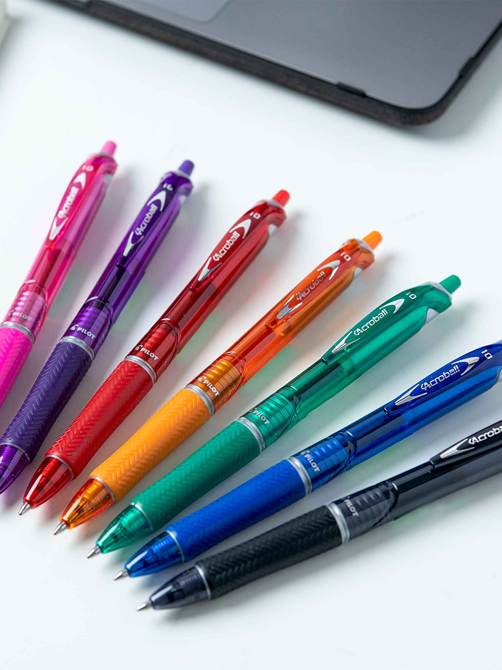 Pens Printing with branded finishes & innovation