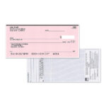 Personal & Business Checks Printing