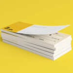 Personal & Business Checks Printing