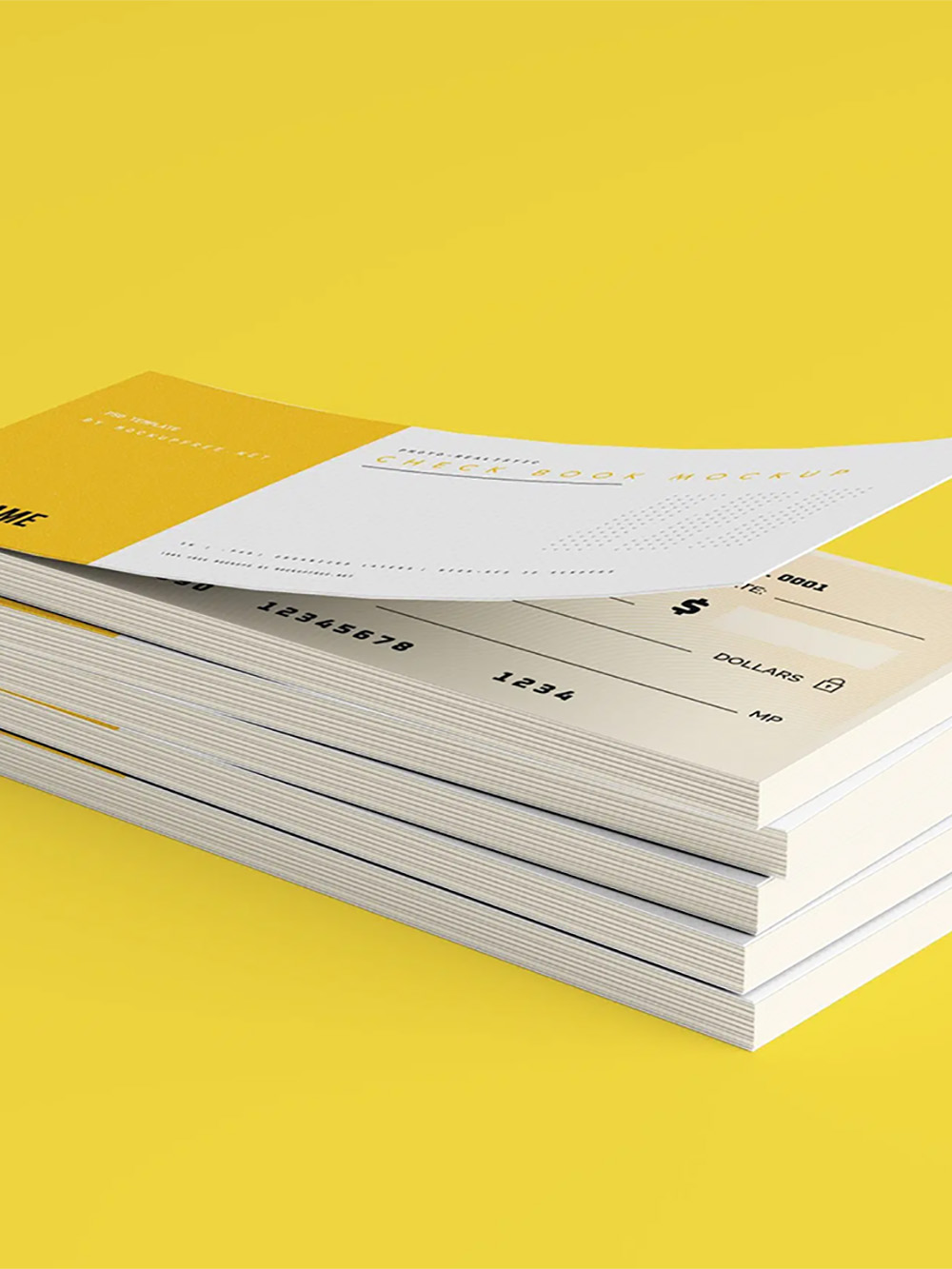 Personal & Business Checks Printing