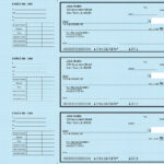 Personal & Business Checks Printing