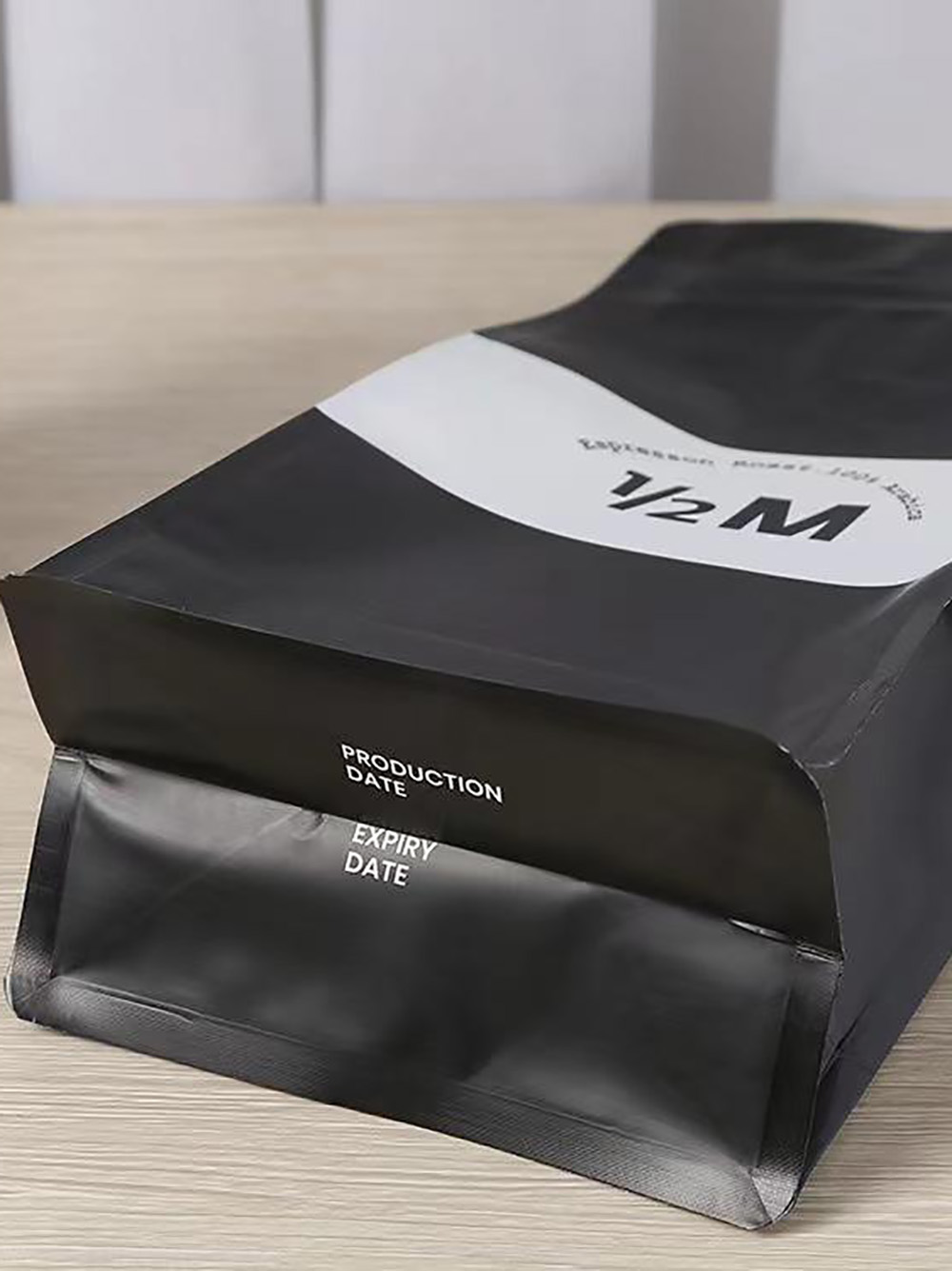 Personalised Coffee Packaging Bags at wholesale