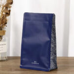 Personalised Coffee Packaging Bags at wholesale