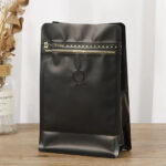 Personalised Coffee Packaging Bags at wholesale