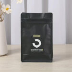 Personalised Coffee Packaging Bags at wholesale
