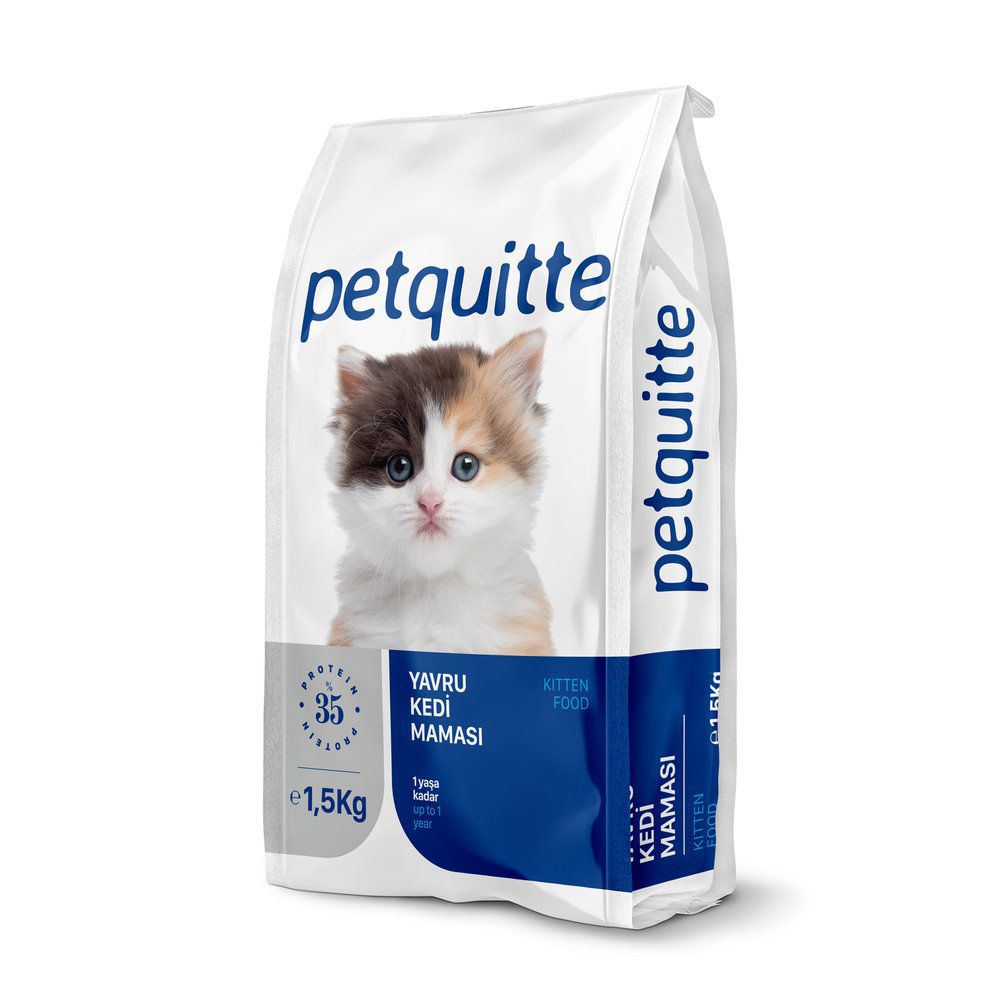 Pet Food Gusset Bags