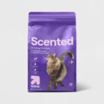 Pet Food Gusset Bags