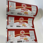 Plastic Roll stock Packaging Film Manufacturer