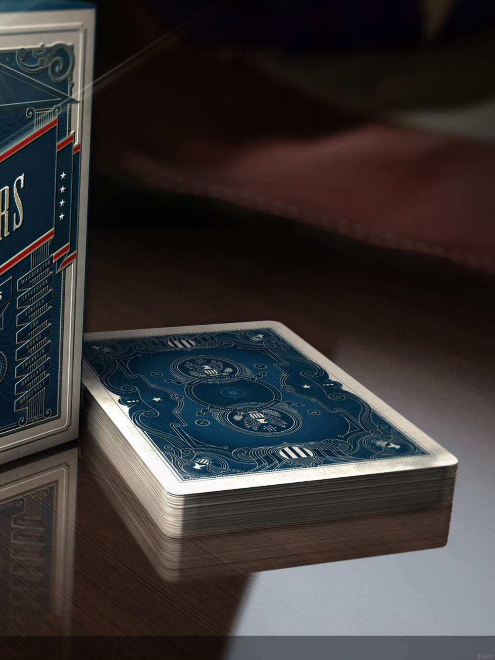 Playing Cards