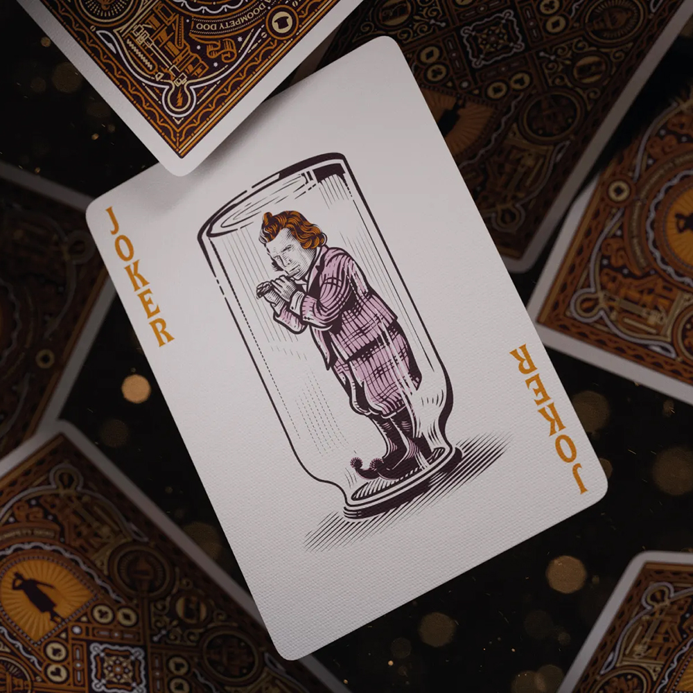 Playing Cards
