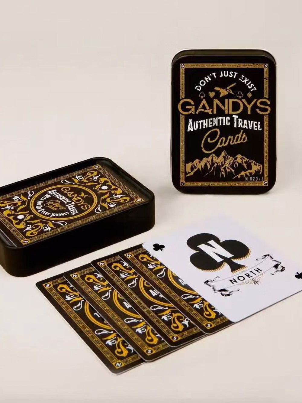 Playing Cards