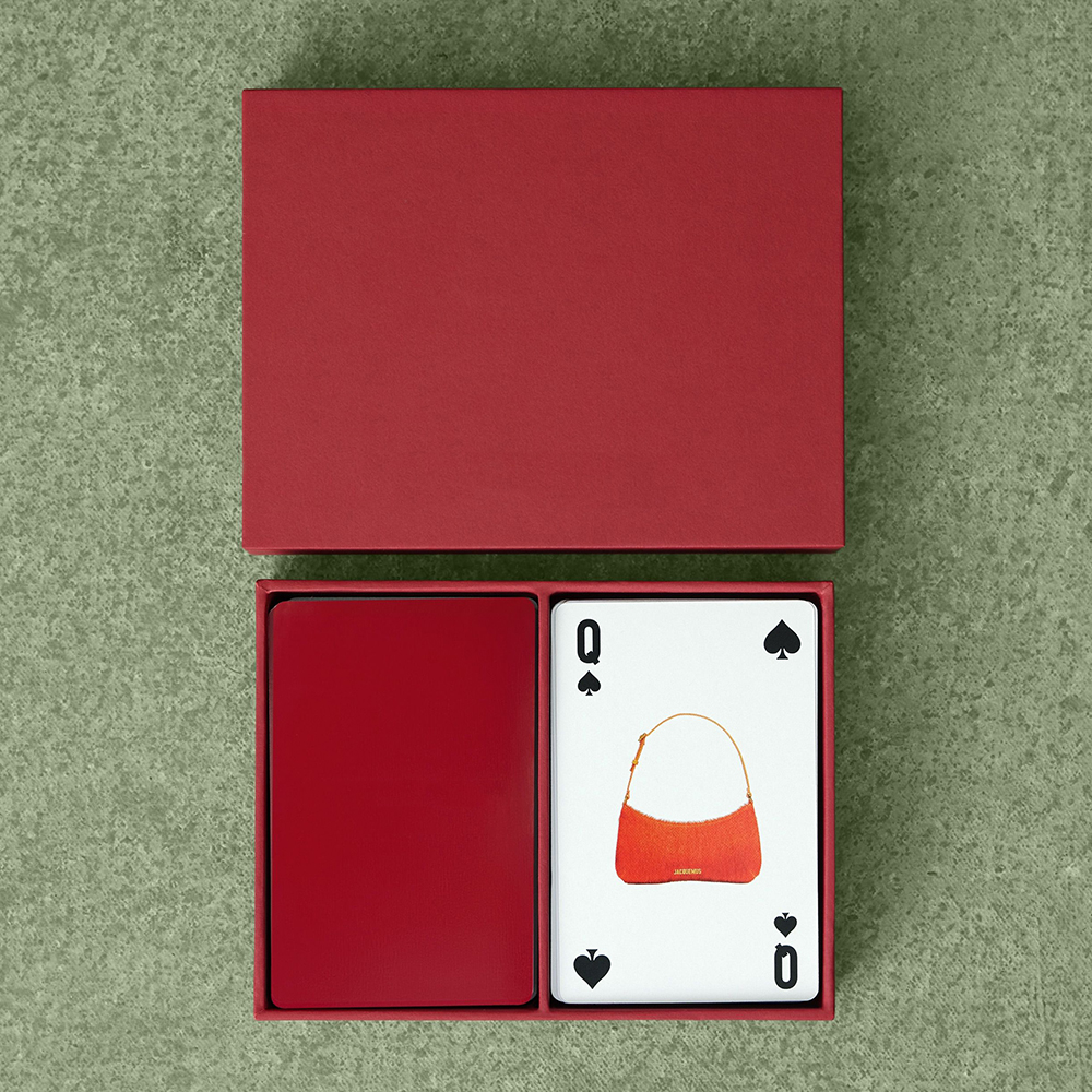 Playing Cards