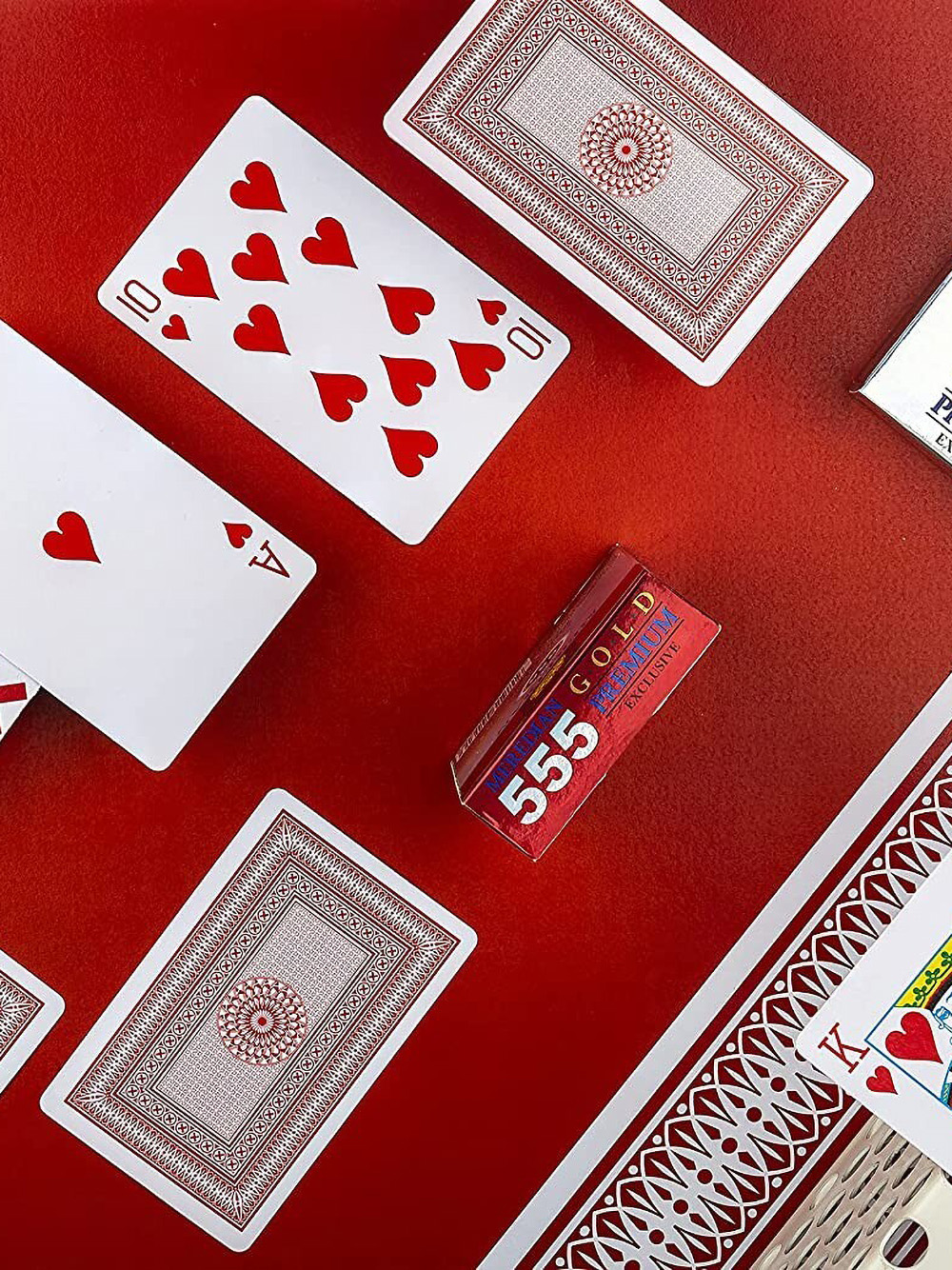 Playing Cards
