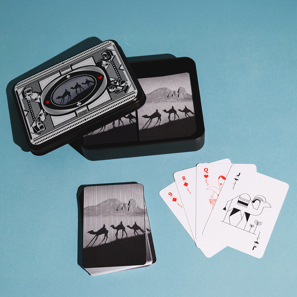 Playing Cards