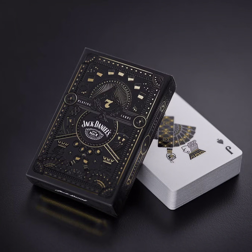 Playing Cards