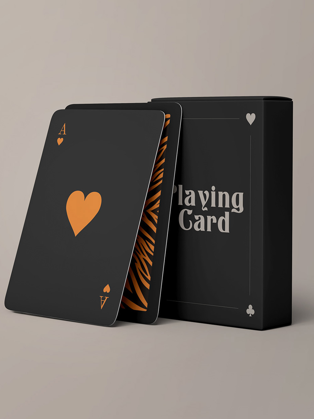 Playing Cards
