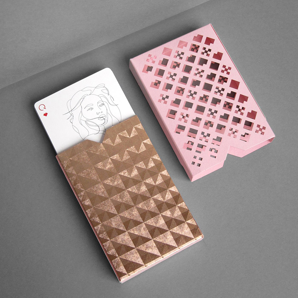 Playing Cards