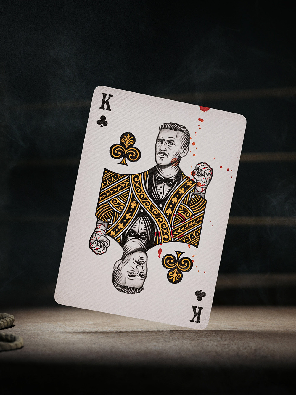 Playing Cards