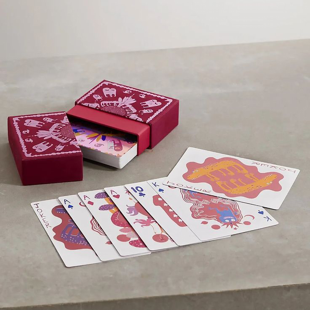 Playing Cards