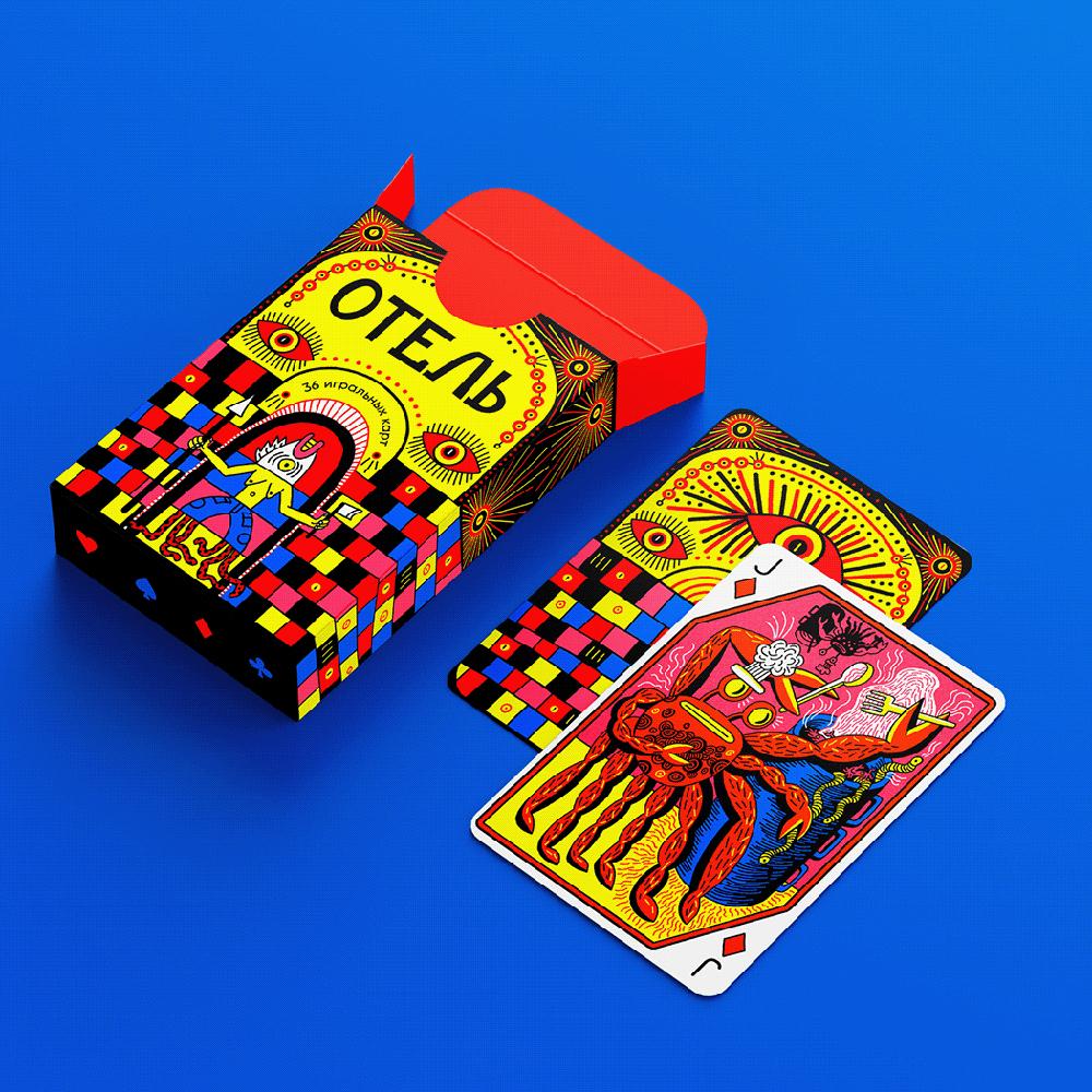 Playing Cards