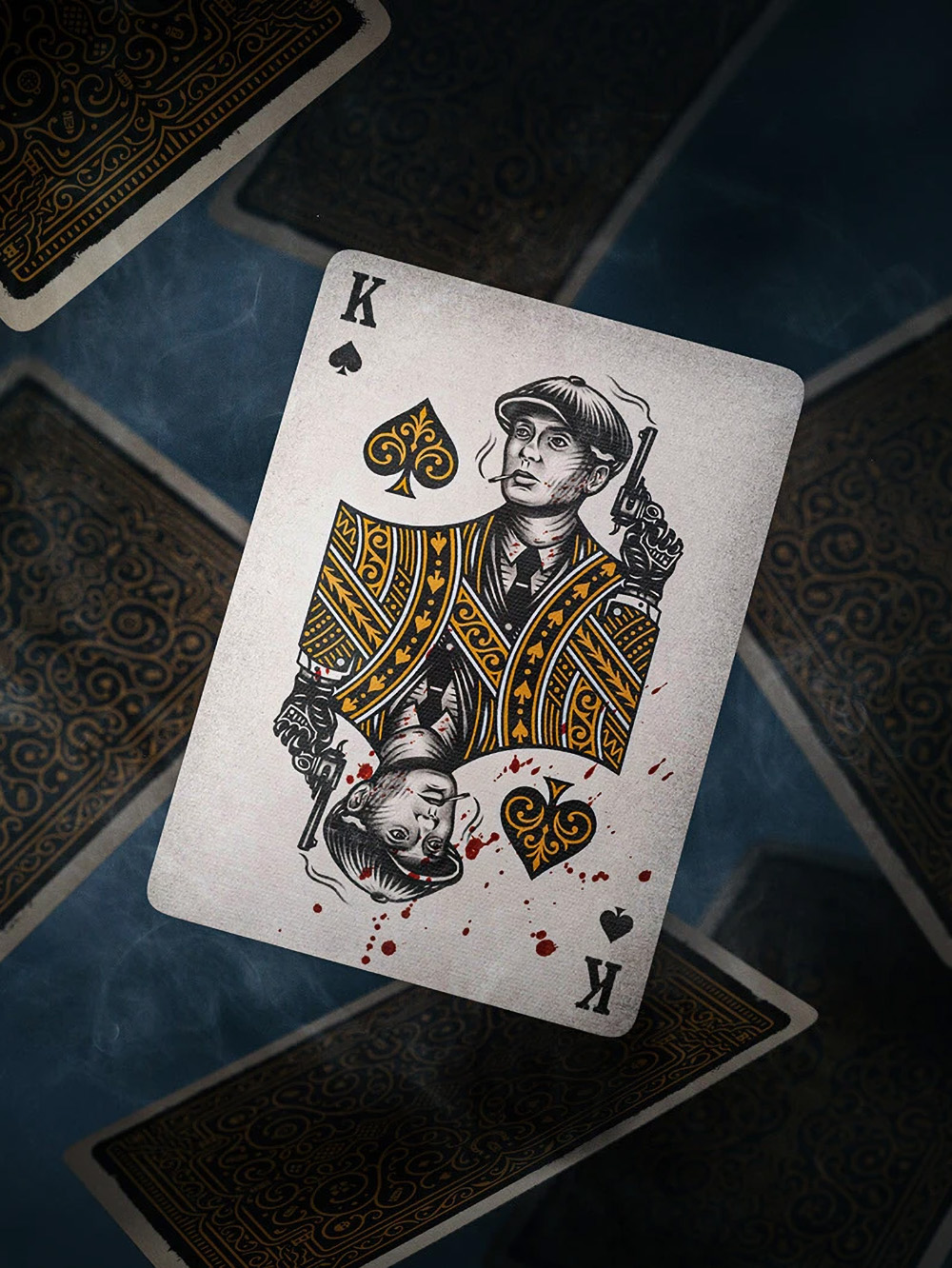Playing Cards