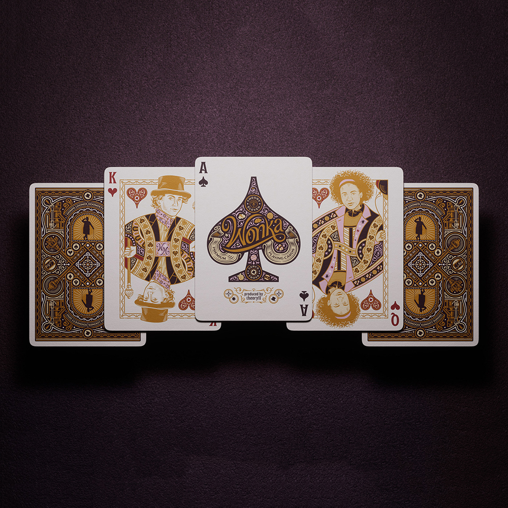 Playing Cards