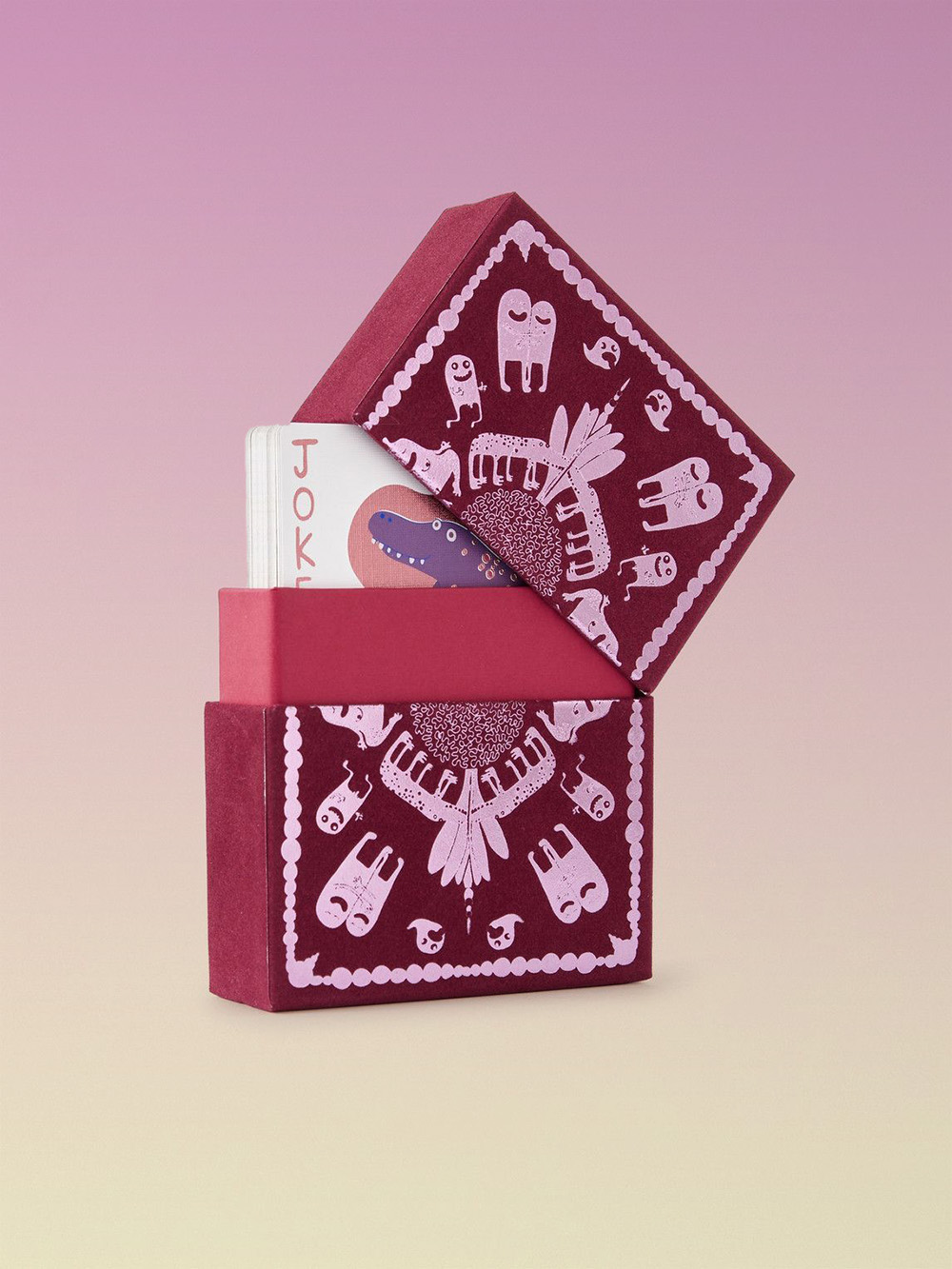 Playing Cards