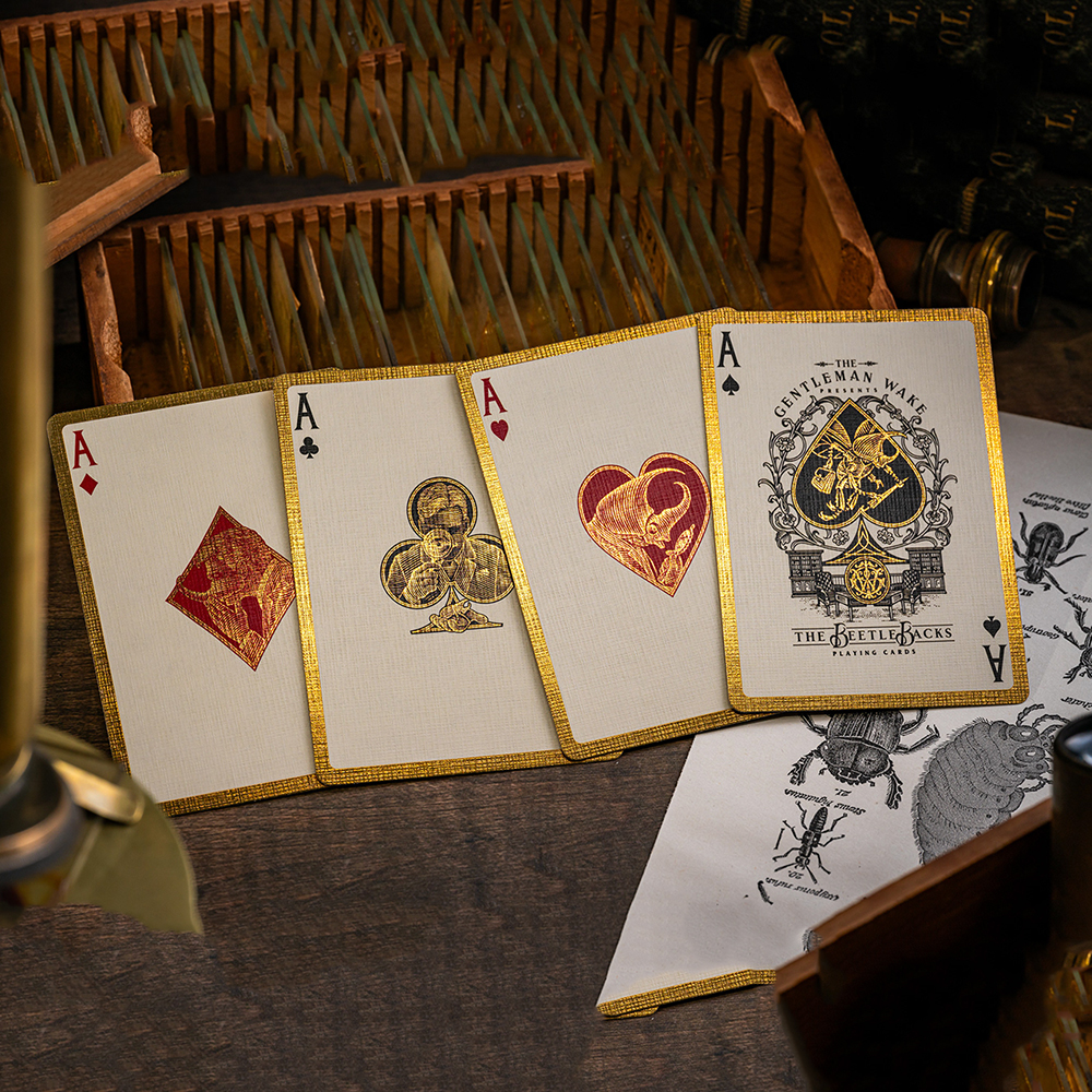 Playing Cards