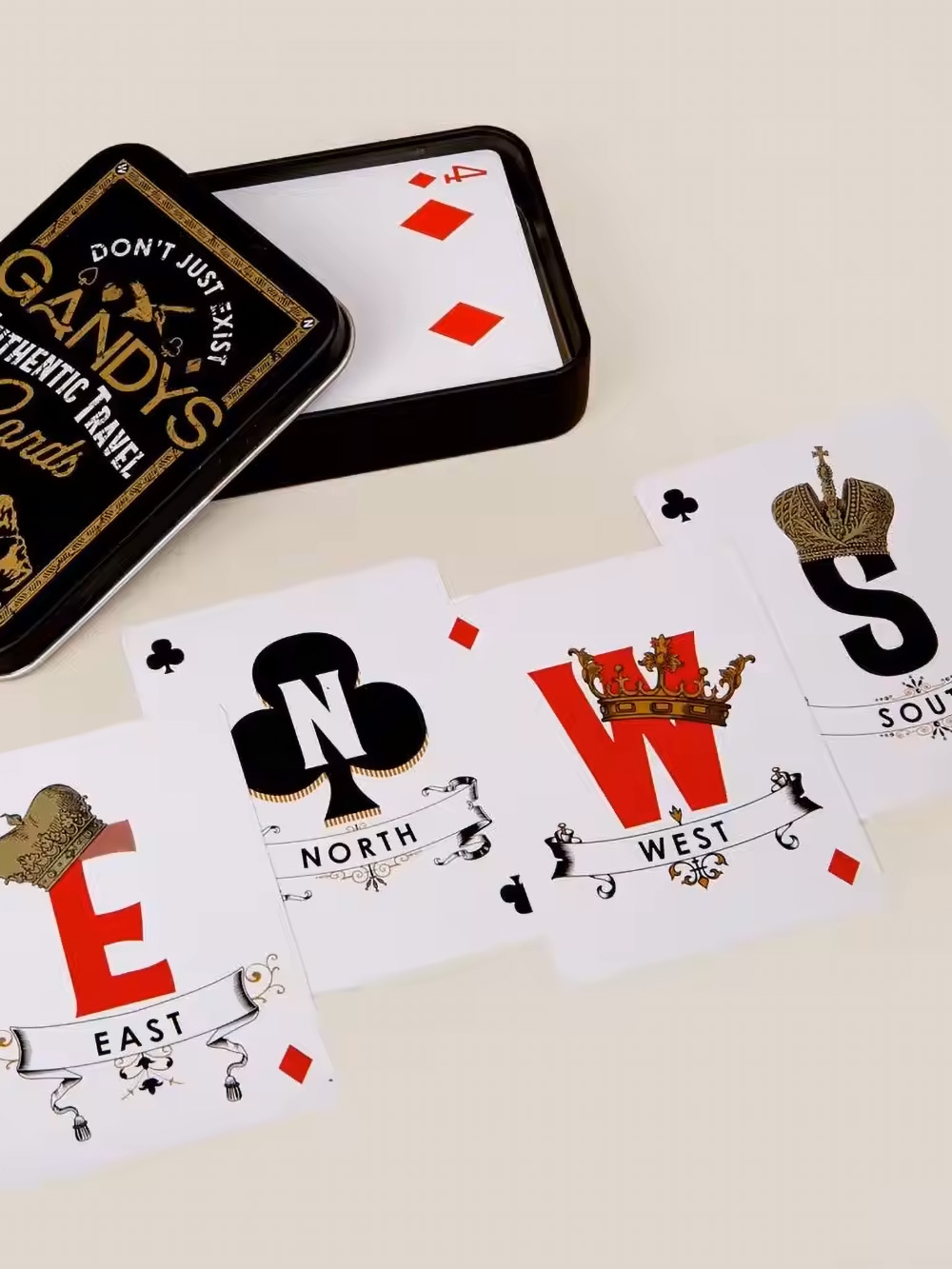 Playing Cards