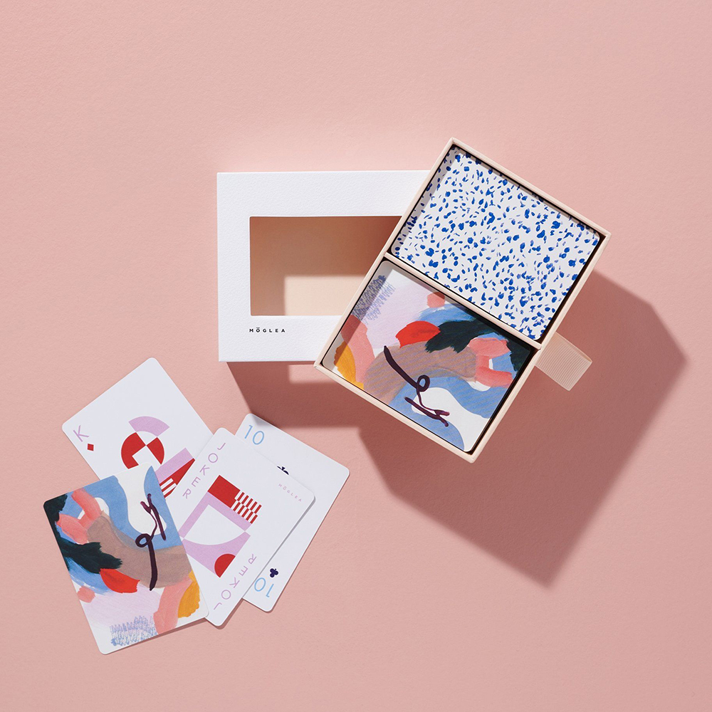 Playing Cards