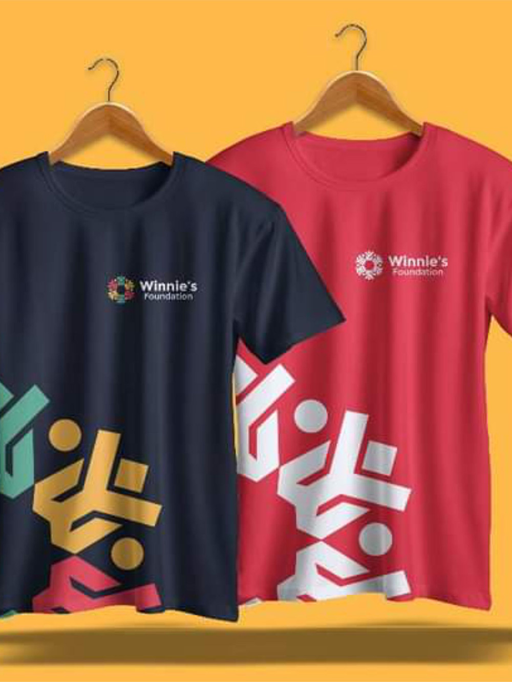 Polo Shirts Printing with branded & premium finishes