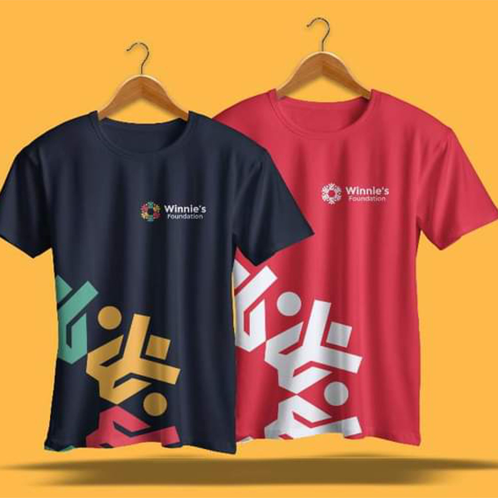 Polo Shirts Printing with branded & premium finishes