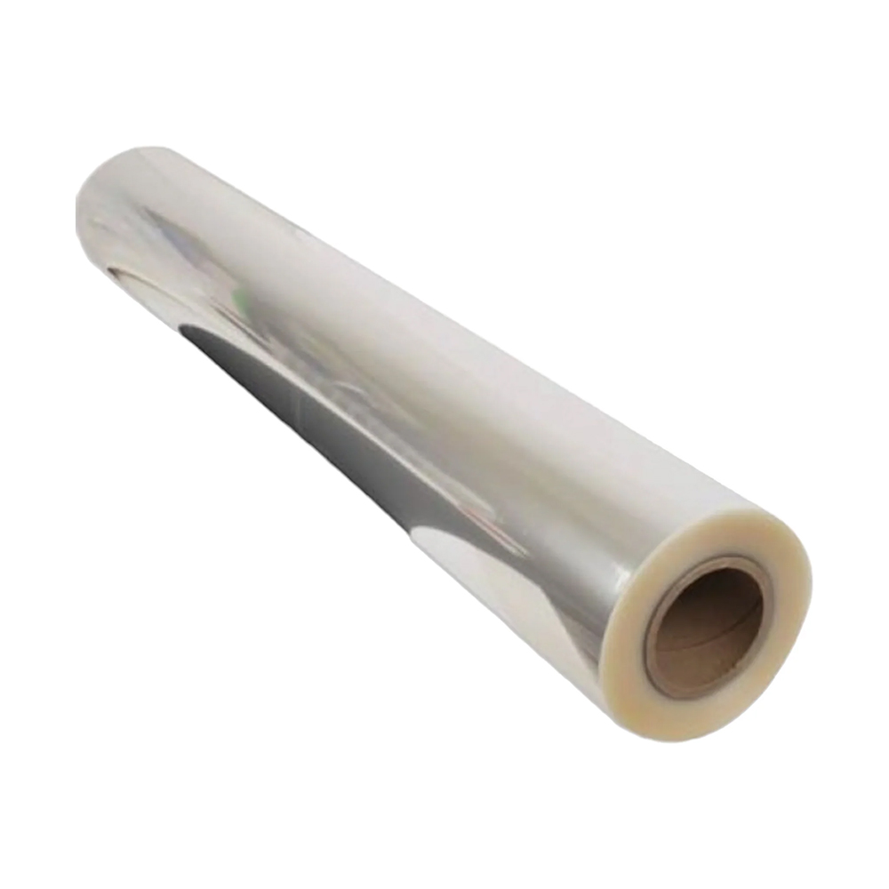 Polyethylene Packaging Film PE Raw Materials Supplier