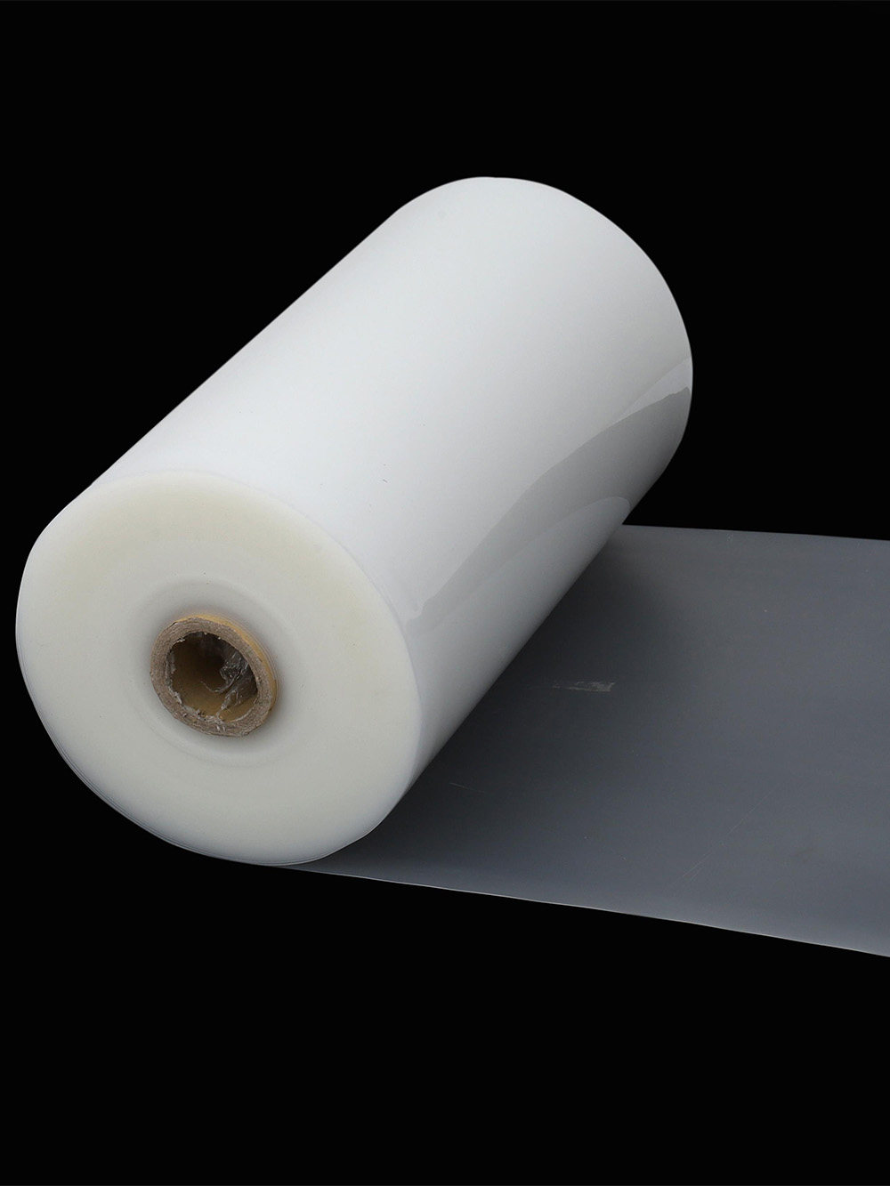 Polyethylene Packaging Film PE Raw Materials Supplier