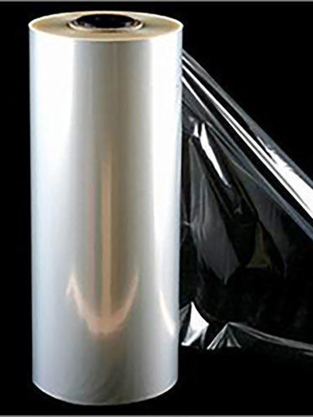 Polyethylene Packaging Film PE Raw Materials Supplier