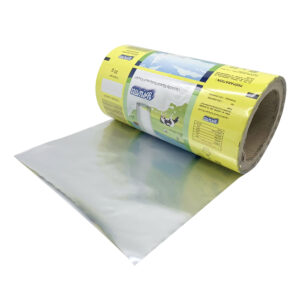 Powder Packaging Film Wholesale