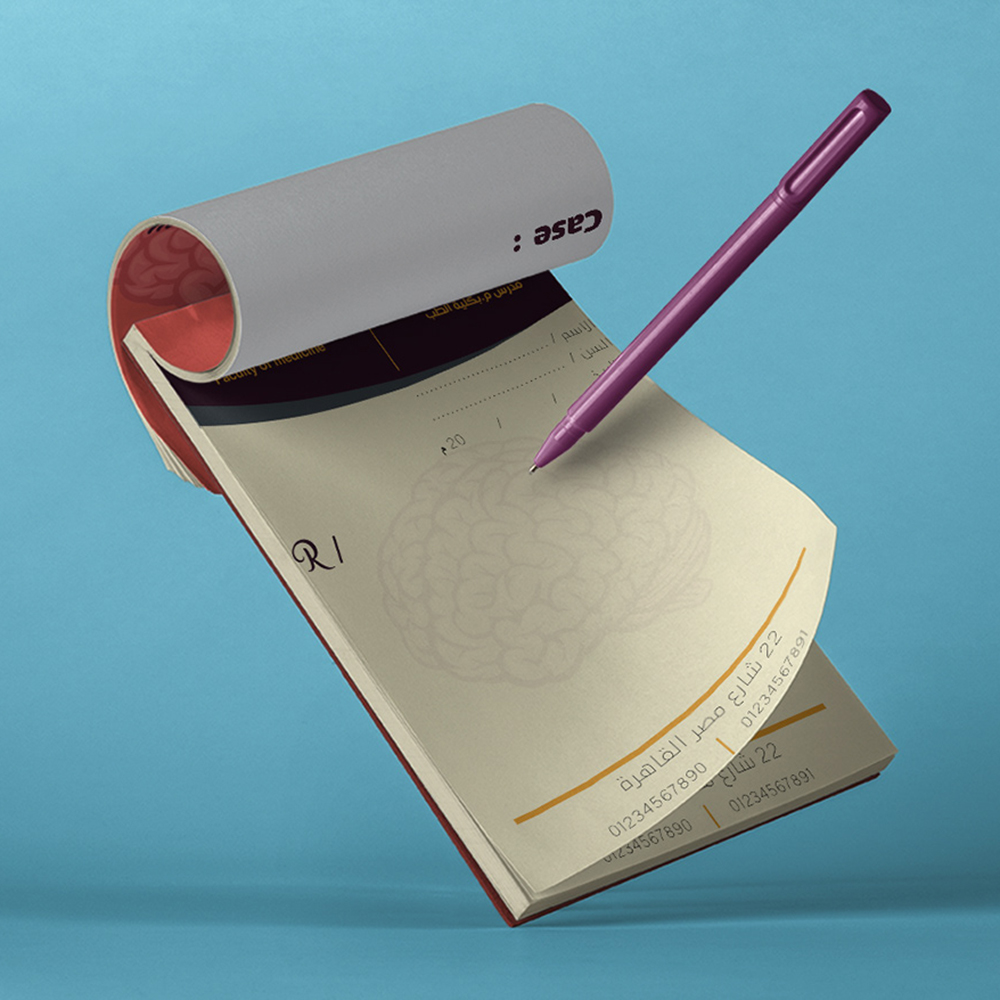 Prescription Medications Printing