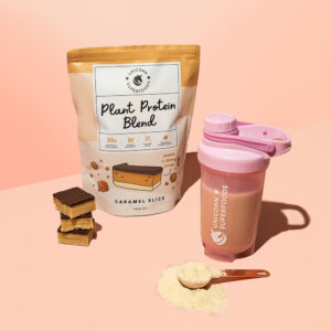 Protein Powder Packaging Bags