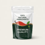 Recyclable Box Bottom Pouches