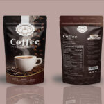 Recyclable Coffee Packaging Pouches