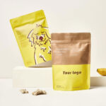 Recyclable Coffee Packaging Pouches